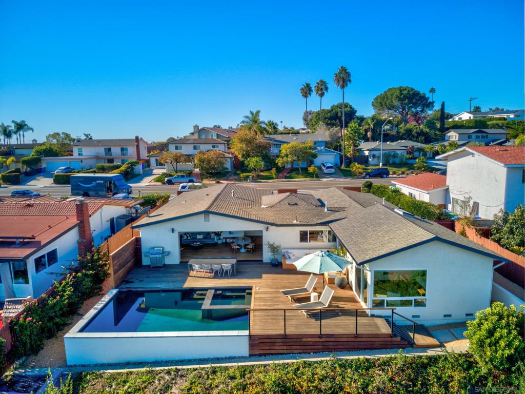La Jolla - Residential
