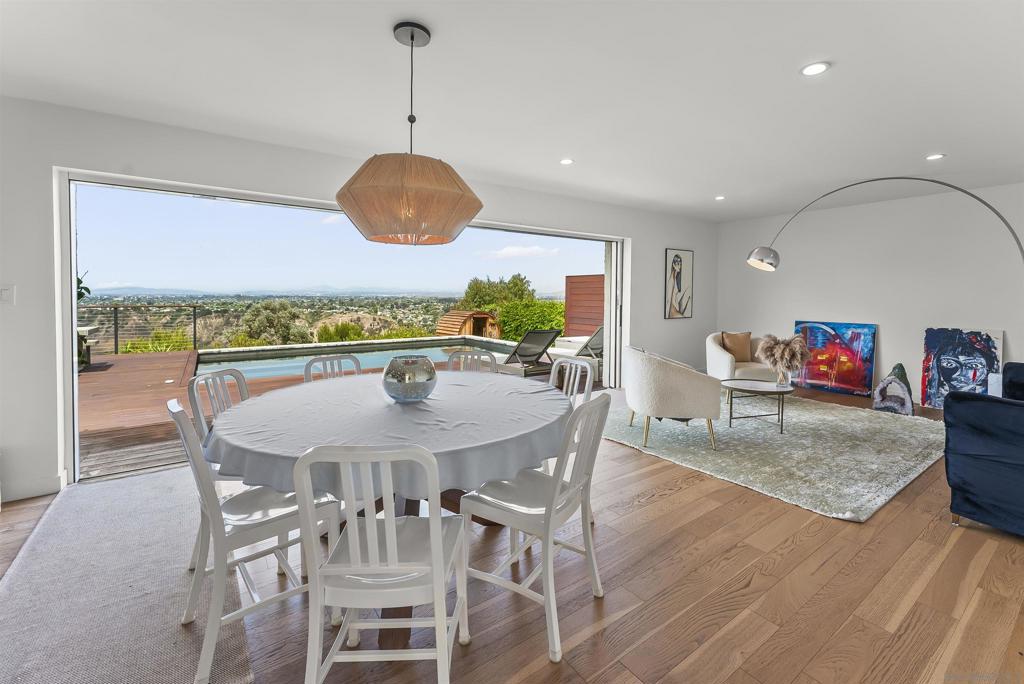 La Jolla - Residential