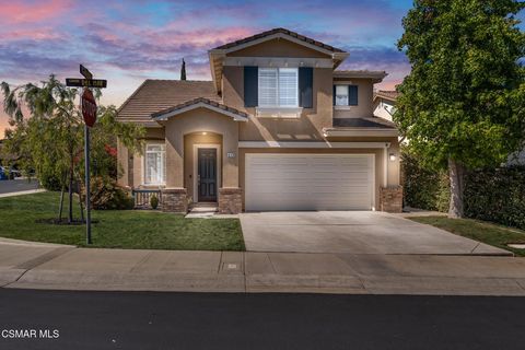 Photo of 673 Camino Del Mar, Newbury Park, CA 91320 (MLS # 226001946)