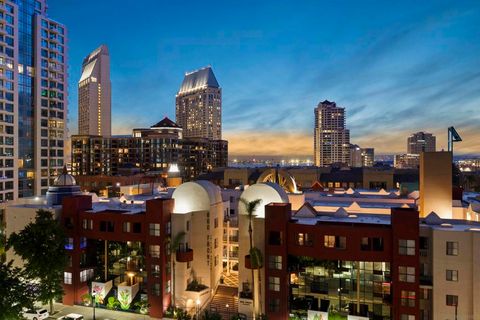 645 Front Street 806 San Diego CA 92101