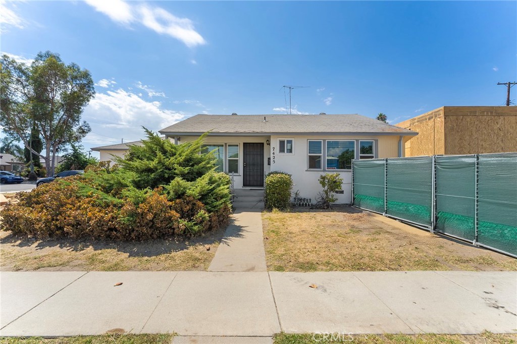 Welcome to 2425 S Myrtle Ave, a charming rental home in the heart of Monrovia. This property offers a spacious and comfortable floor plan filled with natural light, a well-appointed kitchen, and a private backyard perfect for outdoor enjoyment. Conveniently located just minutes from Old Town Monrovia, residents can enjoy boutique shopping, dining, and the popular Friday night street fair. The home is also near Monrovia Canyon Park, Santa Anita Mall, and Recreation Park, providing plenty of opportunities for recreation and entertainment. With easy access to the 210 Freeway and the Metro Gold Line Station, commuting throughout the San Gabriel Valley and Los Angeles is a breeze. Nearby schools and colleges include Azusa Pacific University, Mt. Sierra College, and Citrus College. Everyday conveniences such as Trader Joe’s, Target, and Home Depot are just a short drive away. This rental is a wonderful opportunity to enjoy comfort, convenience, and a vibrant community in one of Monrovia’s most desirable neighborhoods.