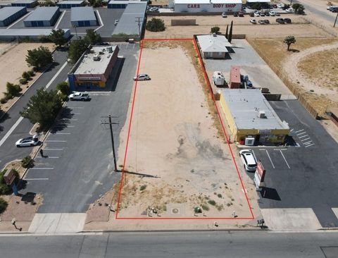 Photo of 0 Main, Hesperia, CA 92344 (MLS # DW26081103)