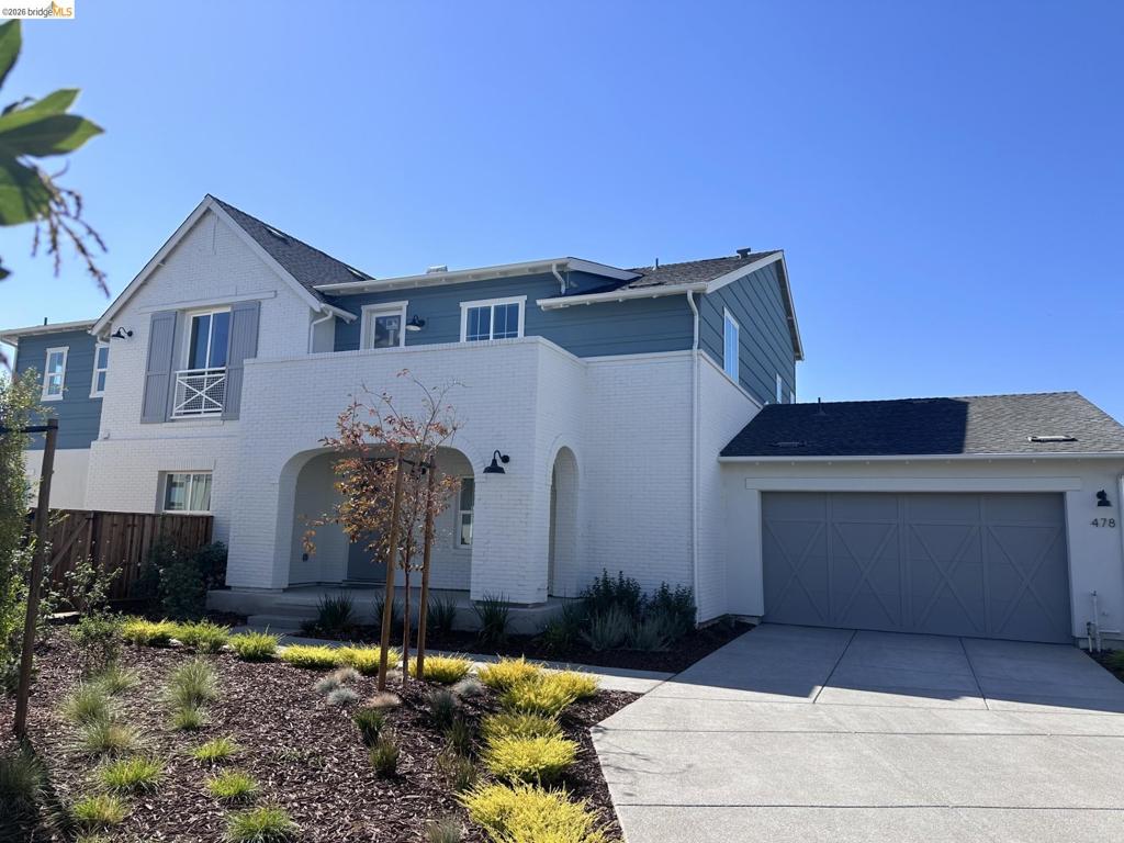 478 Halcyon Place