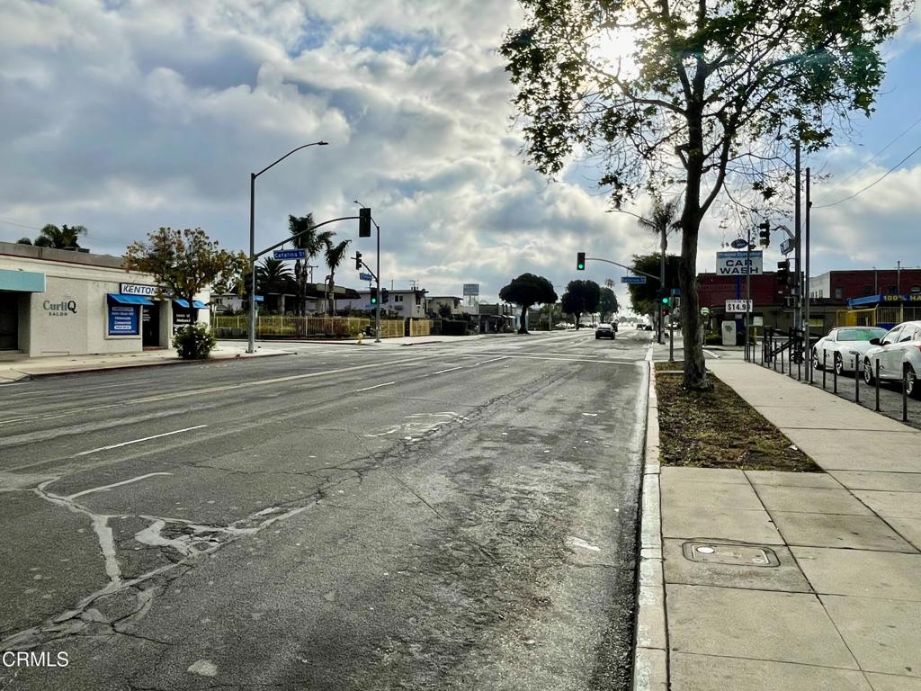 2031 E Thompson Boulevard