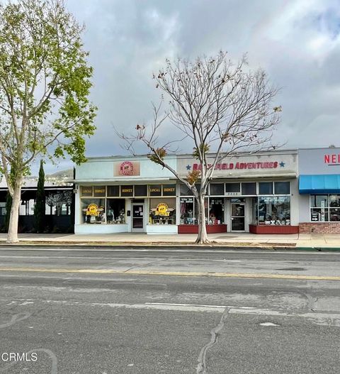 Photo of 2031 E Thompson Boulevard, Ventura, CA 93001 (MLS # V1-35530)