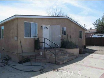 Properties 1 14906 Chatsworth Drive