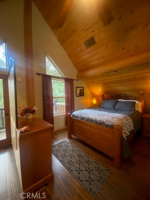 Tiny photo for 5935 Aluffo Rd, Paso Robles, CA 93446 (MLS # NS26049763)