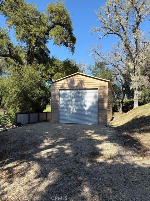 Tiny photo for 5935 Aluffo Rd, Paso Robles, CA 93446 (MLS # NS26049763)