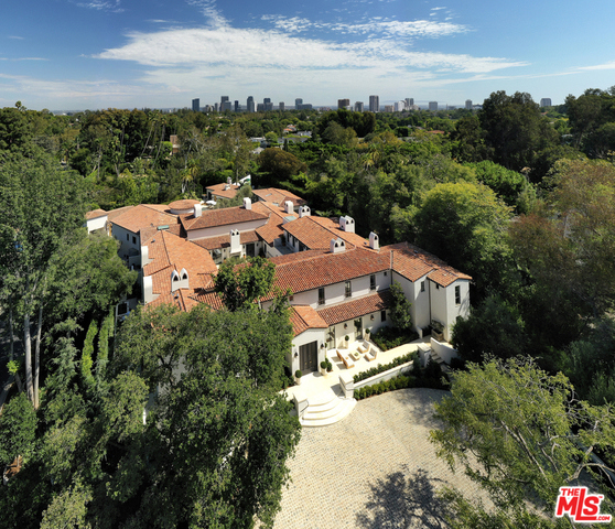 Setting a new level of quality unparalleled in Los Angeles; Bellagio Estate is the culmination of 3 years in construction. Completed in 2019 and designed by Don Ziebell (Oz Architects)/JRC Construction it is a masterwork combining subtle finishes & exquisite details. With a nod to 1920's Spanish Colonial architecture, the estate encompasses approx. 20,000sqft but is very much of today. All the finishes are cutting edge but muted in style w/ clay veneer plaster walls, 12" French oak floors & Nanz hardware. Sited on over 1.7 acres in the heart of prime Bel Air, Bellagio Estate is a world unto itself. All public rooms flow to gorgeous grounds, a central courtyard provides a backdrop for casual entertaining & is the heart of the estate. Retreat to a lavish Master suite in excess of 2,500sqft w/ dual baths, massive closets, pool & spa. Property is co-listed with Jade Mills (Coldwell Banker), Jeff Hyland, Linda May, Drew Fenton (Hilton & Hyland).