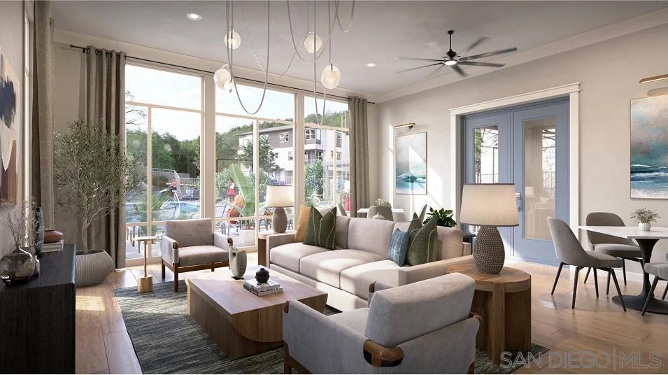 354 Summer Breeze Way