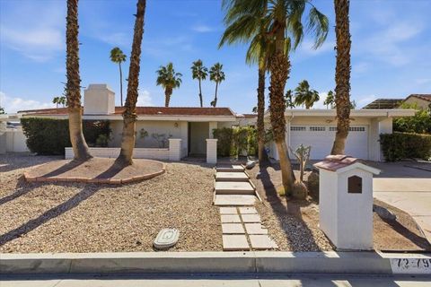Photo of 72795 Somera Road, Palm Desert, CA 92260 (MLS # 219142910DA)