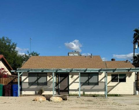 Photo of 31060 Monte Vista Way, Thousand Palms, CA 92276 (MLS # 219143411DA)