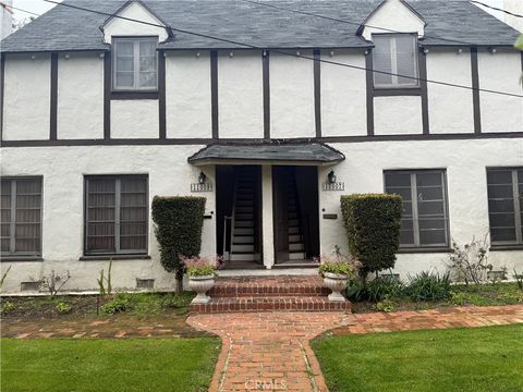 1437 Greenfield Avenue Los Angeles CA 90025