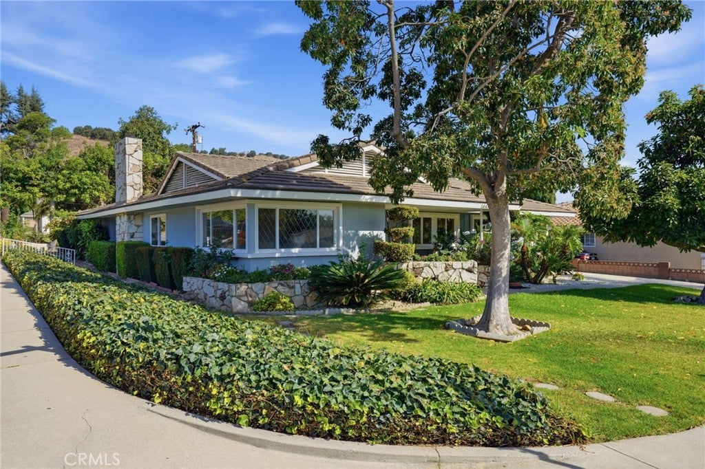 1461 Ameluxen Avenue, Hacienda Heights CA 91745