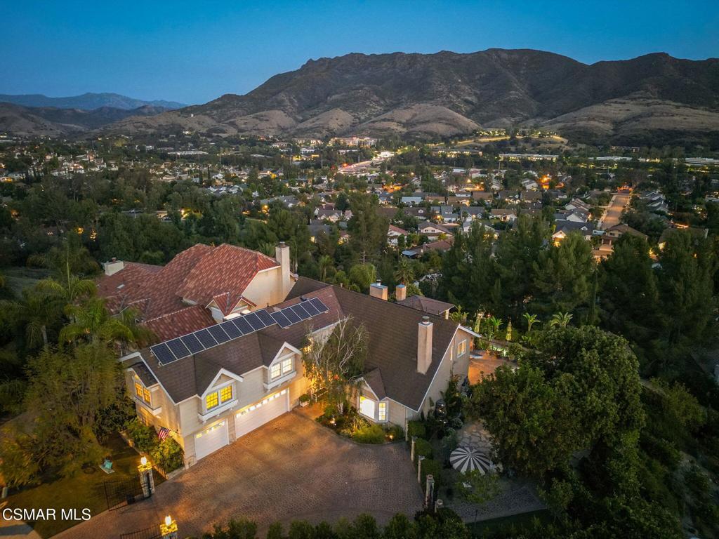 Properties 5533 Aldren Court