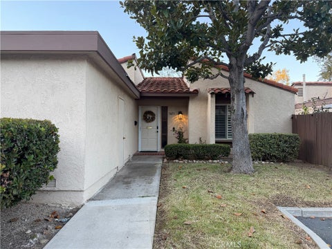 Photo of 5651 E Plaza De Santos, Anaheim, CA 92807 (MLS # PW26220096)