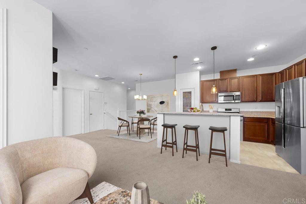 1262 Santa Victoria 1