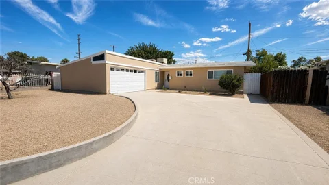 MLS: SR26156553