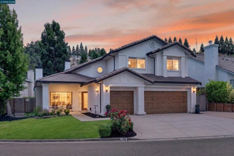 Photo of 719 Bourne Ct Ct, Danville, CA 94506 (MLS # 41150479)