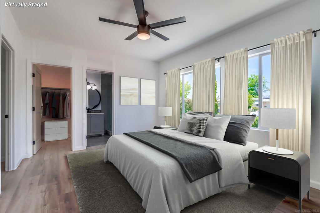 Lemon Grove - Residential