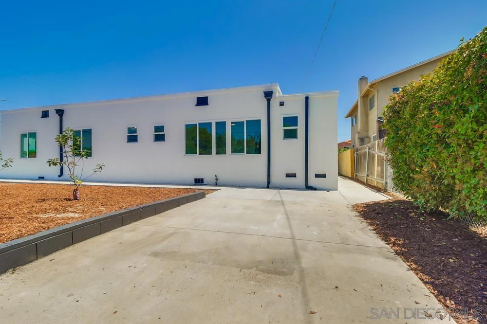 Lemon Grove - Residential