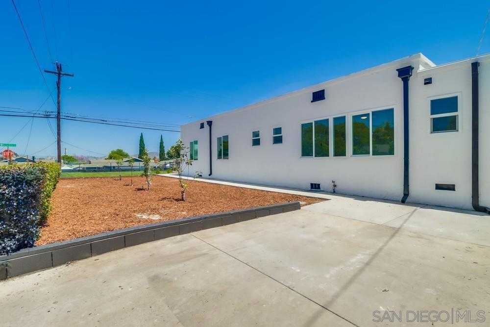 Lemon Grove - Residential