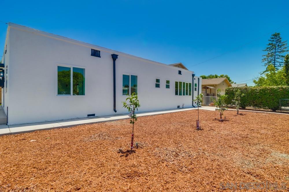 Lemon Grove - Residential