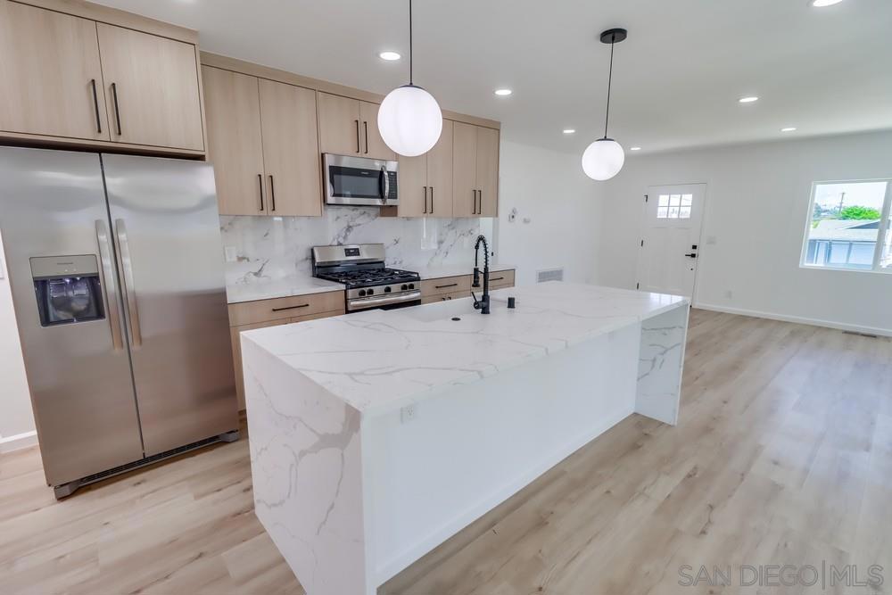 Lemon Grove - Residential