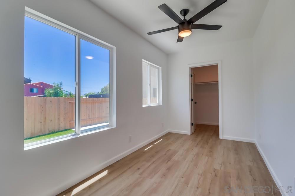 Lemon Grove - Residential