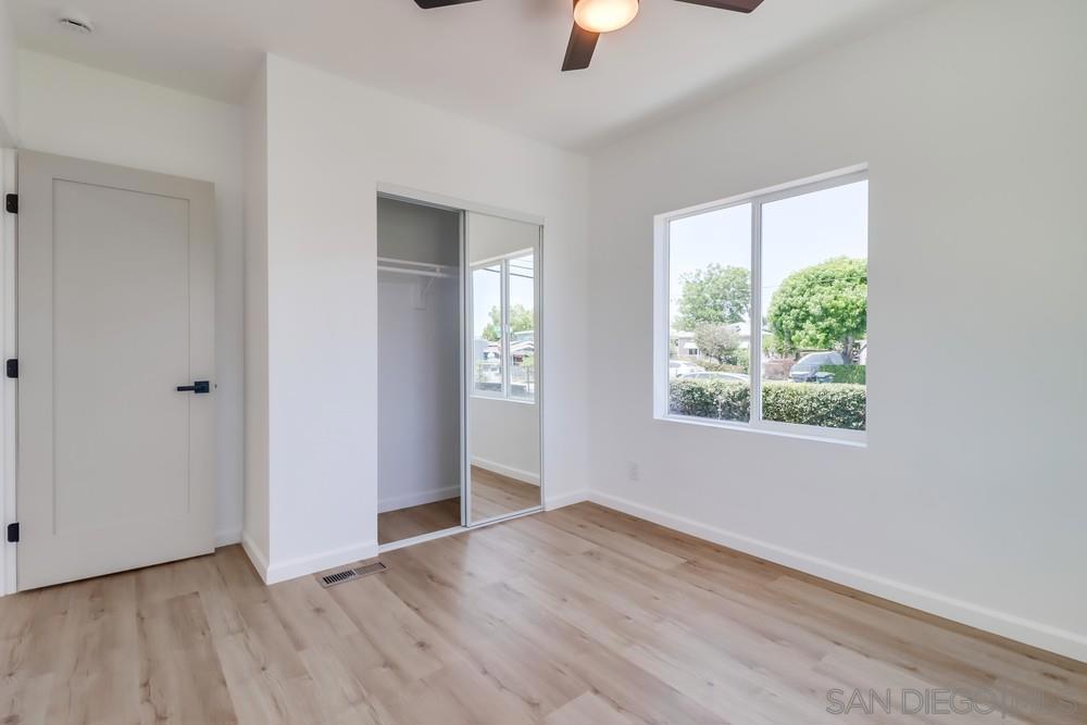 Lemon Grove - Residential