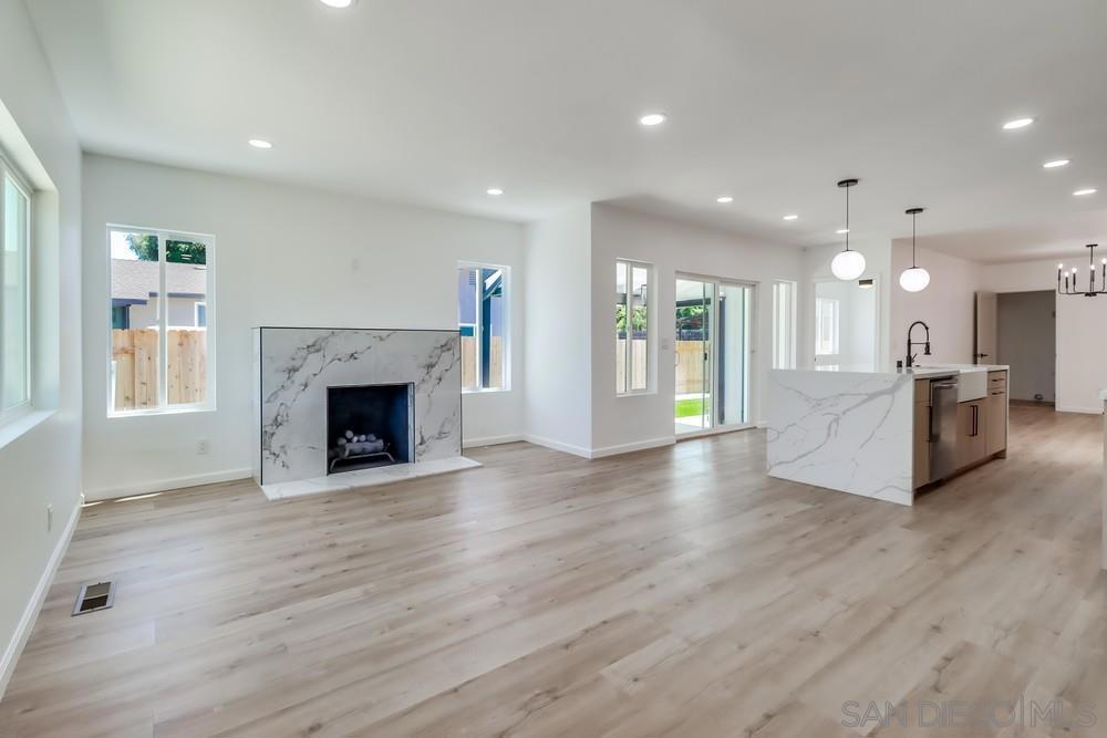 Lemon Grove - Residential