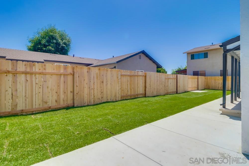 Lemon Grove - Residential