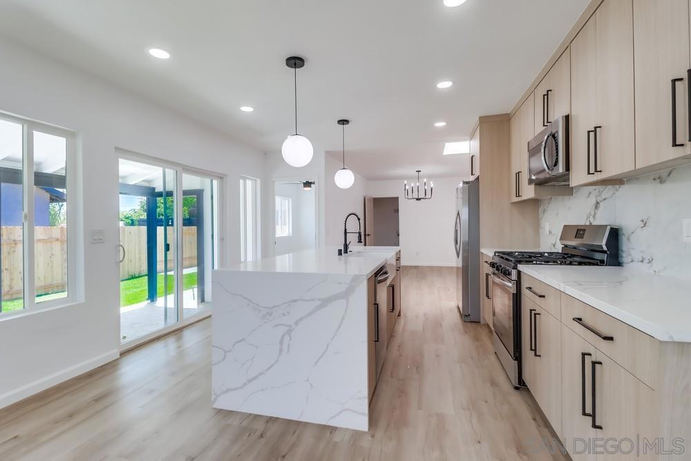 Lemon Grove - Residential