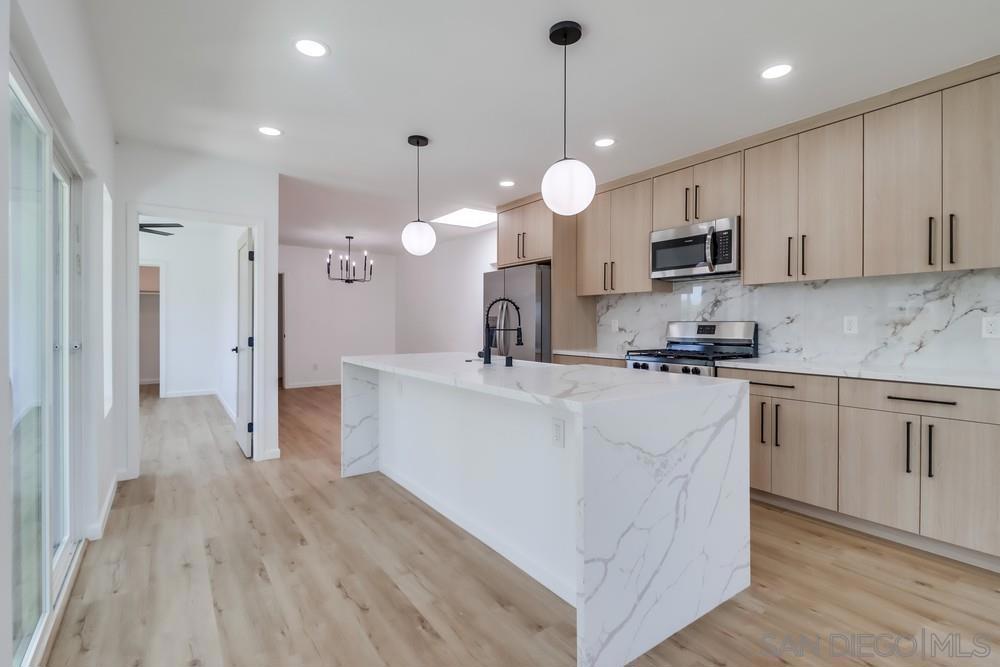Lemon Grove - Residential
