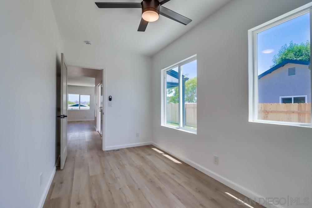 Lemon Grove - Residential
