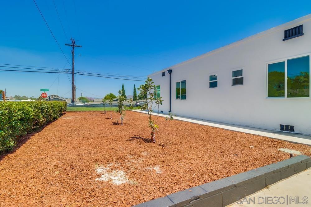 Lemon Grove - Residential
