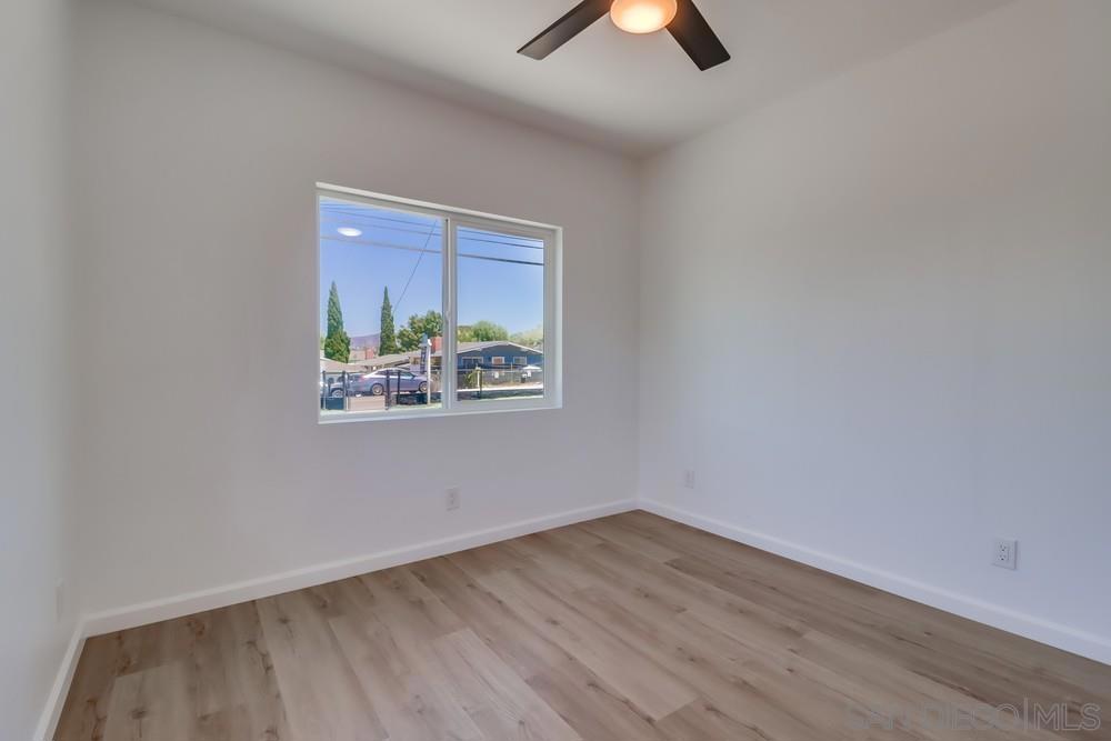 Lemon Grove - Residential