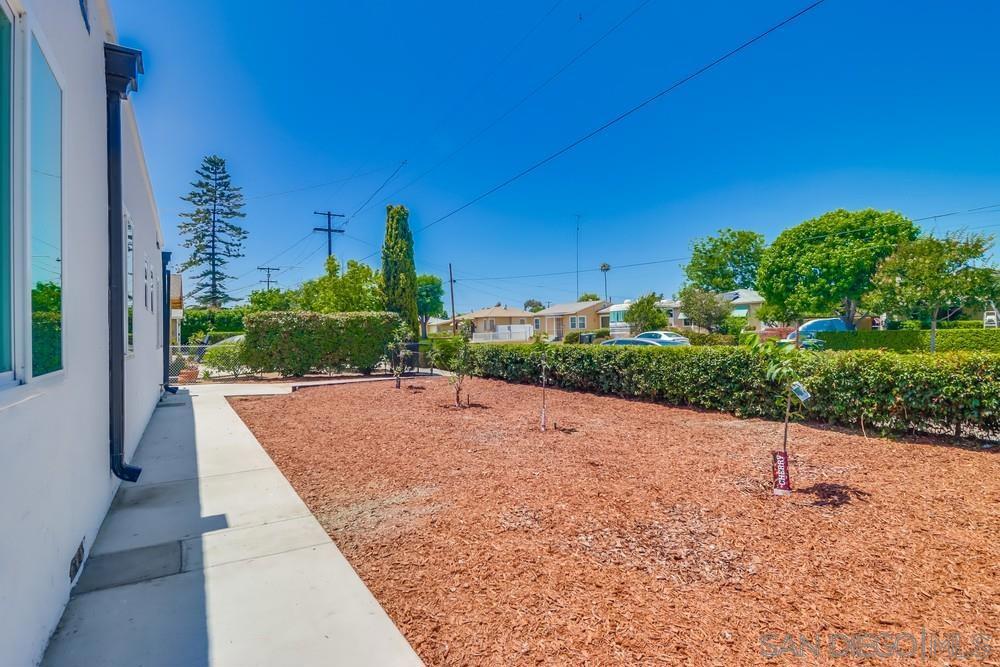 Lemon Grove - Residential