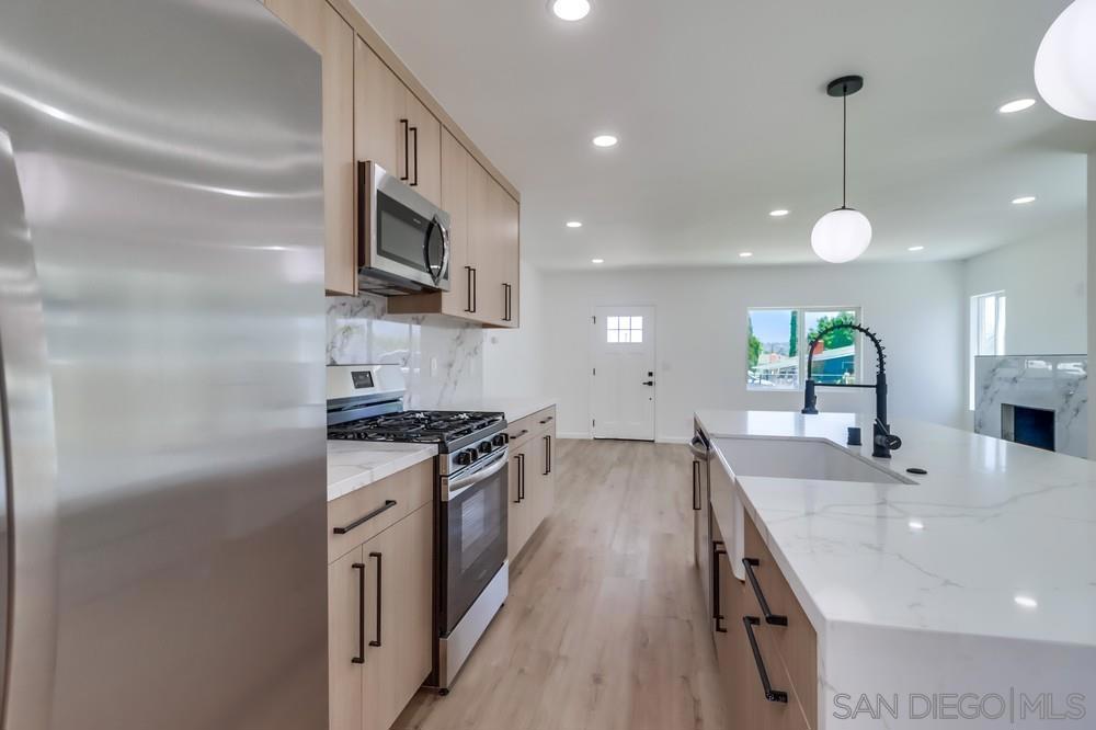 Lemon Grove - Residential