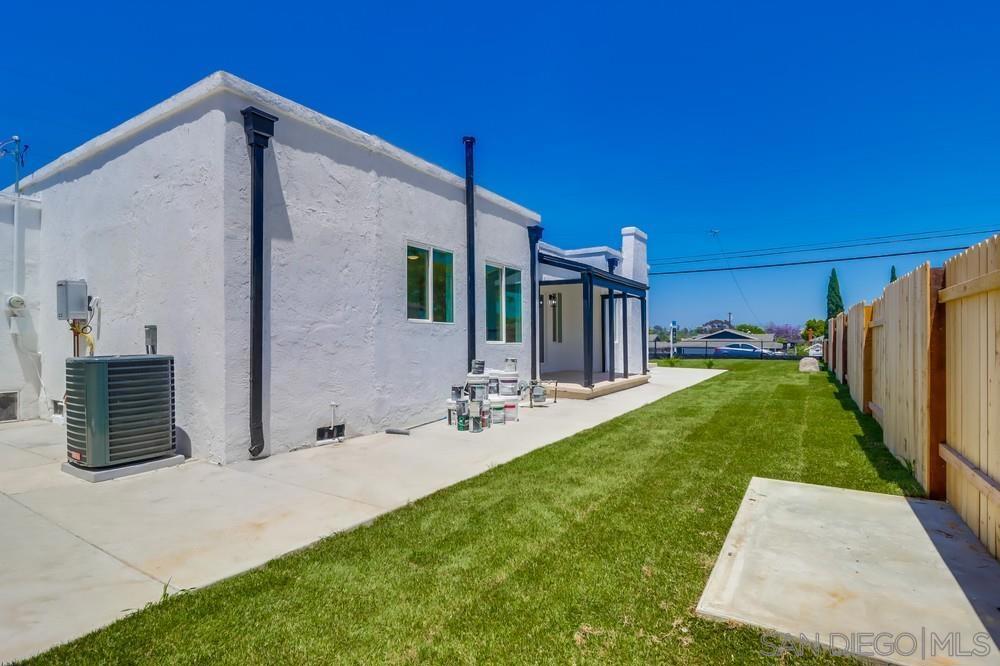 Lemon Grove - Residential