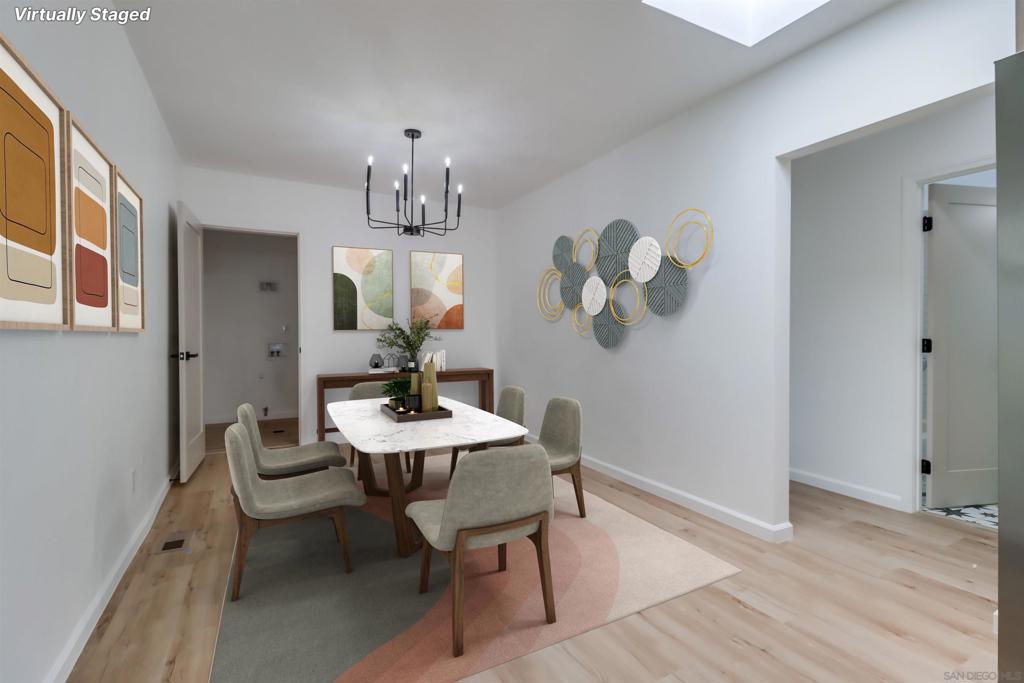 Lemon Grove - Residential