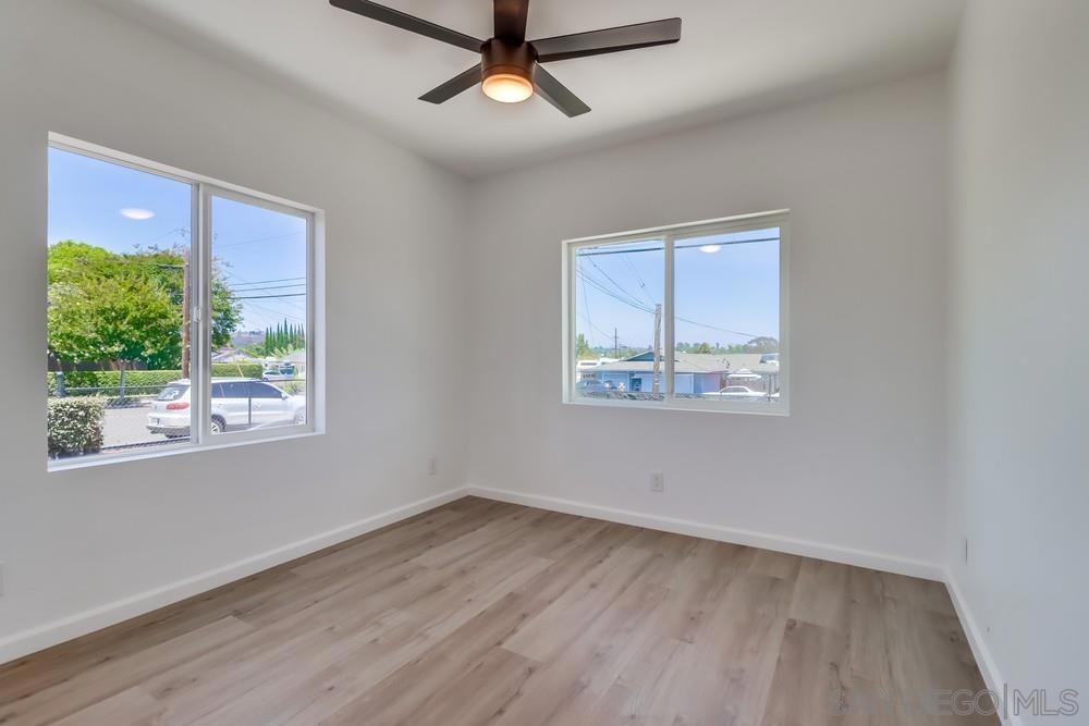 Lemon Grove - Residential