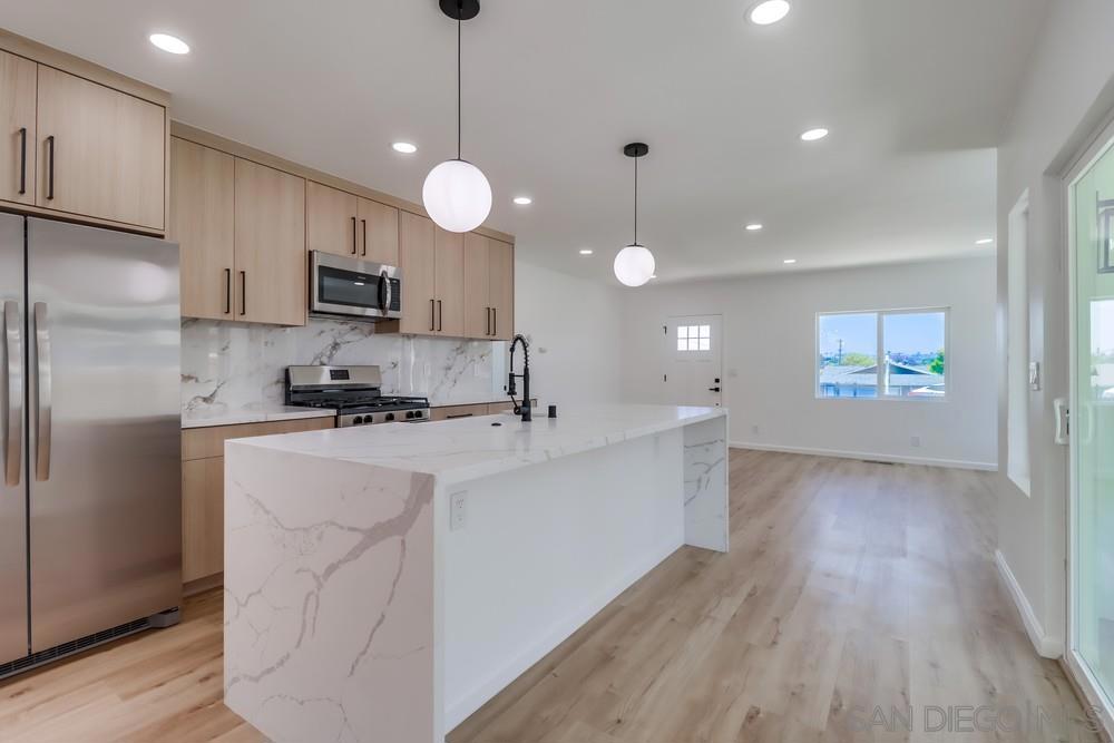 Lemon Grove - Residential