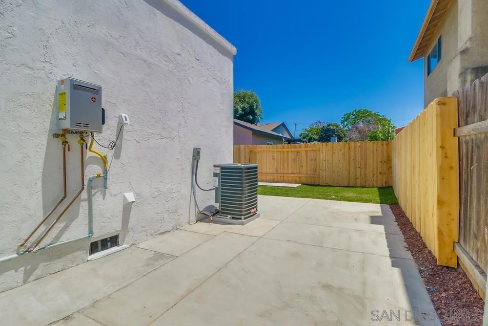 Lemon Grove - Residential