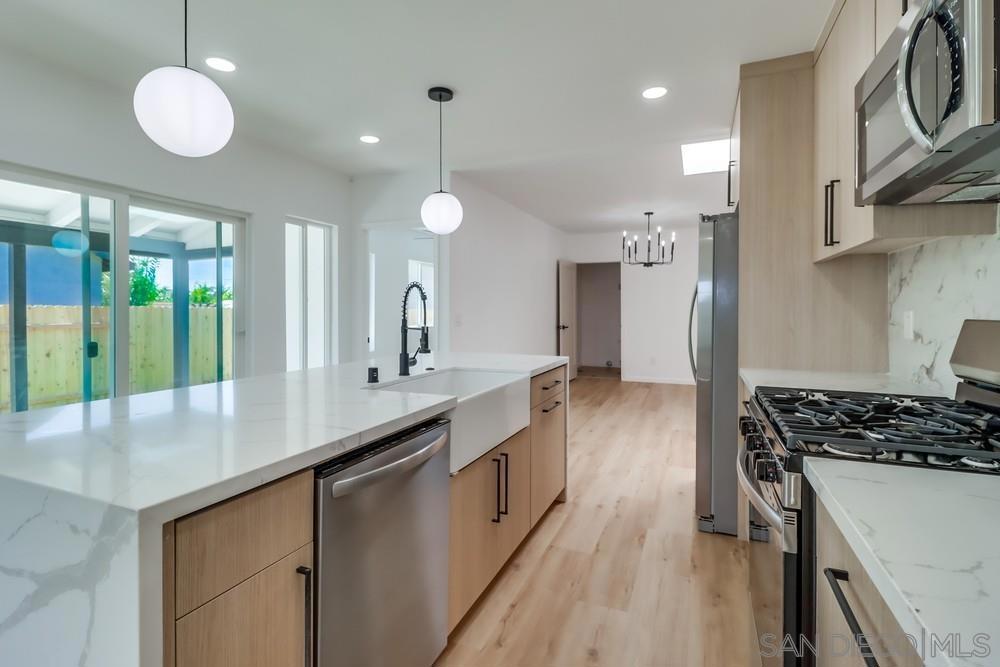 Lemon Grove - Residential