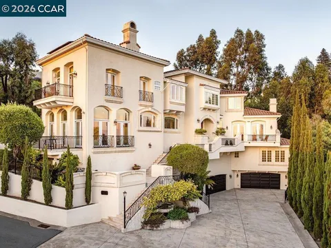 5606 La Salle Ave, Oakland, CA 94611 - MLS#: 41134309