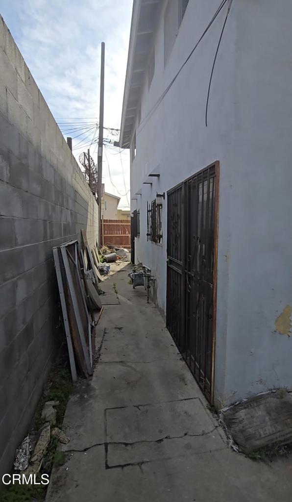 Not Applicable - Residential Income