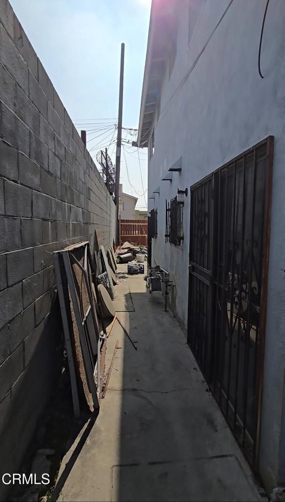 Not Applicable - Residential Income