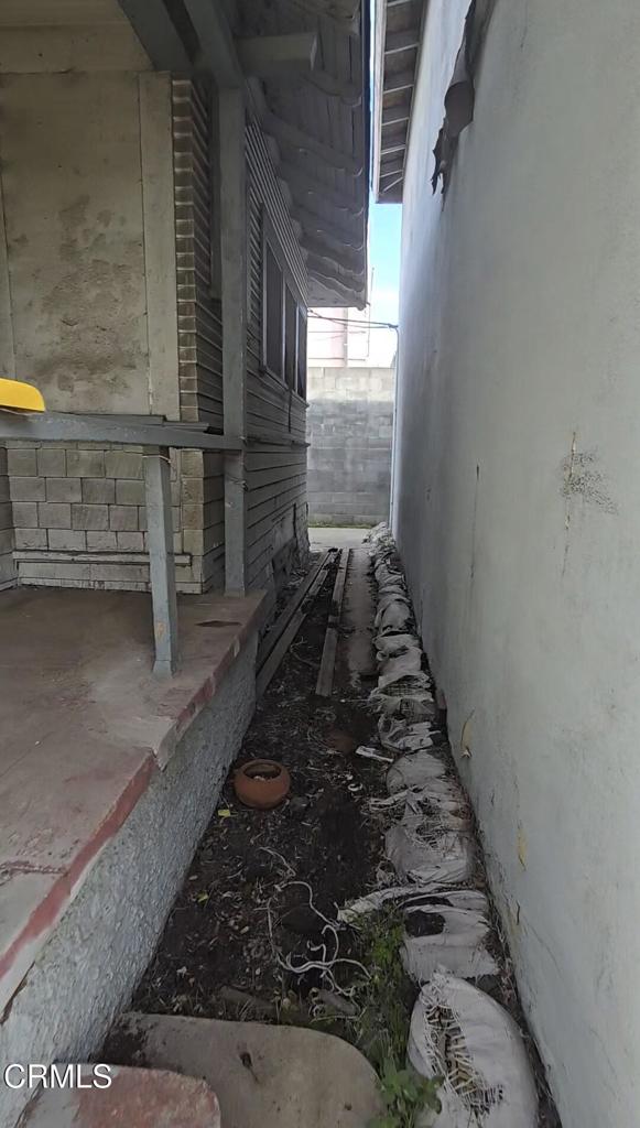 Not Applicable - Residential Income