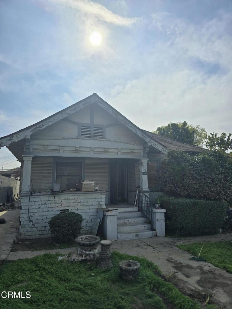 Not Applicable - Residential Income